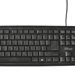 Trust US Ziva Keyboard