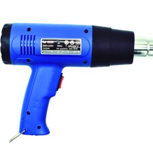 AICOM - 2000w 2 Speeds Hot Air Heat Gun