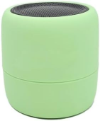AICOM - Bluetooth V5 Mini Speaker with Pouch