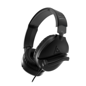 Turtle Beach Recon 70X Wired Gaming Headset Black