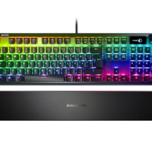Steelseries Gaming Keyboard - Apex 7 Red Switch (PC)