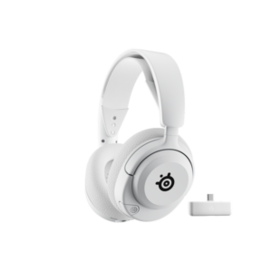 SteelSeries Arctis Nova 5X - White