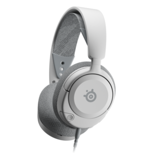 SteelSeries Arctis Nova 1 - White
