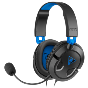Turtle Beach Recon 50P Gaming Headset