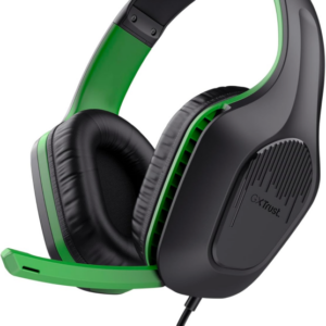Trust GXT415X Zirox Wired Gaming Headset Xbox