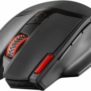 Trust GXT 130 Ranoo Wireless Mouse