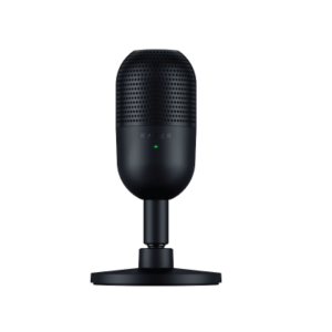 Razer Seiren V3 Mini Ultra-Compact USB Microphone - Black