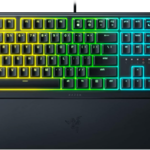 Razer Ornata V3 Low Profile Gaming Keyboard