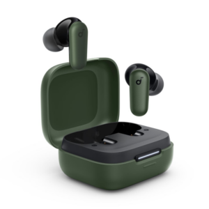Soundcore by Anker P30i True Wireless Noise-Cancelling Earbuds - Green