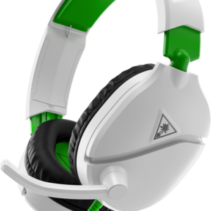 Turtle Beach Recon 70X Wired Gaming Headset White