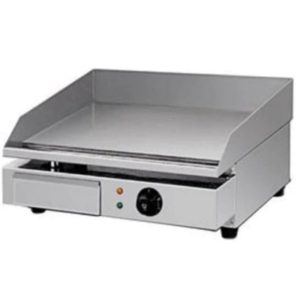Electric Griller- Flat Top 550mm
