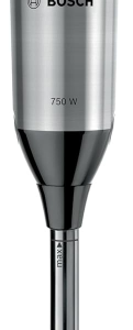 Bosch - Hand Blender ErgoMixx Style Stainless steel - 1000 W