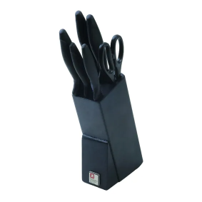 Richardson Sheffield Artisan 6 Piece Knife Block Set