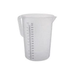 Steel King - Polyprop Measuring Jug - 3.0 Litre