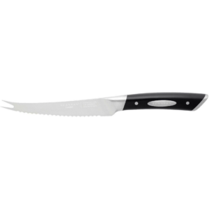 Scanpan - 14cm Classic Tomato & Cheese Knife