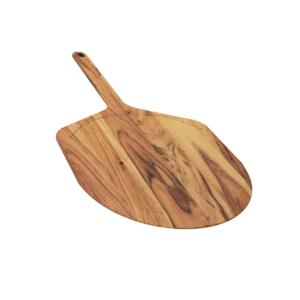 Gozney Pizza Acacia Wood Peel & Server - Large 35cm