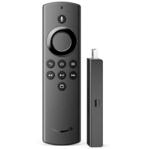 Amazon Fire Tv Stick Lite With Alexa Voice Remote Lite (Parallel Import)