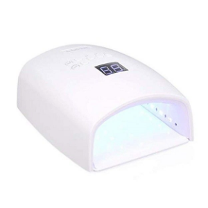 Cordless UV/LED Nail Lamp