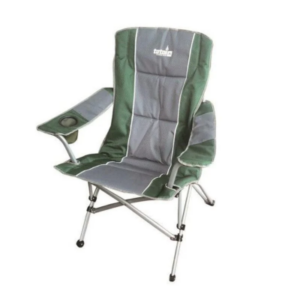 Totai - Camping Chair - King Size