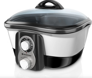 Gourmet Chef Multi-Cooker 8-in-1
