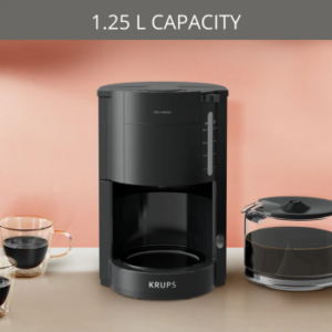 Coffee Maker Pro Aroma