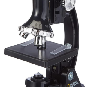 Geographic Microscope - 300x-1200x