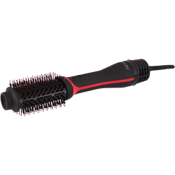 Hair Dryer and Volumiser Brush