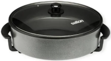 Electric Frying Pan Round - 7L