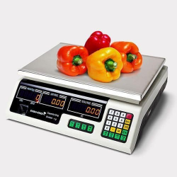 Electronic Digital Price Scale 40kg