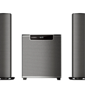 Detachable Soundbar System (2.1CH SS737)