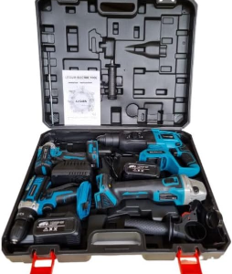 Power Tool Set