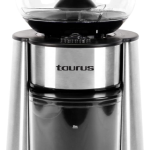 Electric Coffee Grinder Stainless Steel - 130W