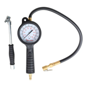Tyre Air Pressure Gauge Tester