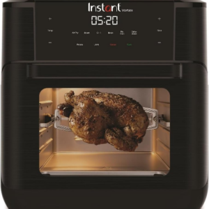 Instant Vortex 7-in-1 Air Fryer Oven, 9.5L