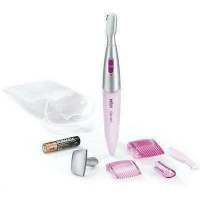 Trimmer 3 in 1 (pink)