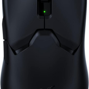 Wireless Gaming Mouse Black