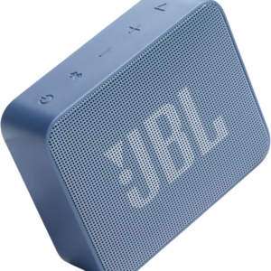 Portable Bluetooth Speaker, Blue