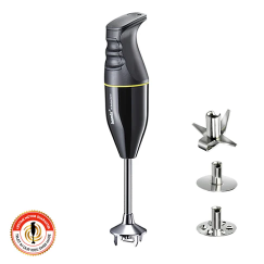 Classic Stick Blender - Black