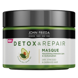 Detox & Repair Masque 250ml x 2