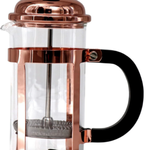 Coffee Plunger, 1L,Copper