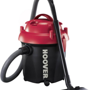 Wet and Dry Drum Vacuum Cleaner