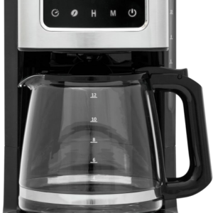 Digital Coffee Maker, 1.8 Liter