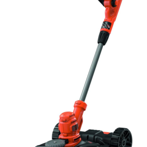 3-In-1 Corded Edge Grass Trimmer, 30cm