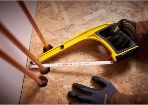 Fatmax 5-In-1 Hacksaw