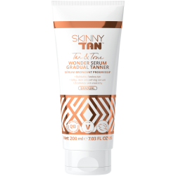 Tan Wonder Serum 200ml