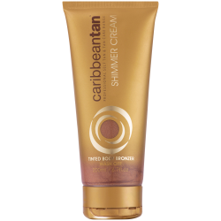 Tan Shimmer 200ml x 2