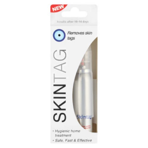 Hygienic Home Treatment Skintag