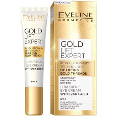 Lift Expert Eye Cream 15ml x 2