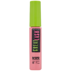 Great Lash Mascara Blackest Black x 2