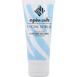Facial Scrub 100ml x 2